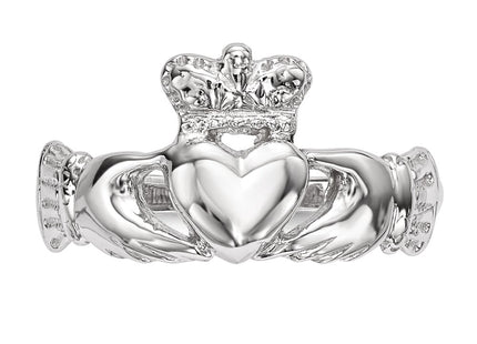 14k White Gold Rings Style K5934 - Classique Jewelry Inc.