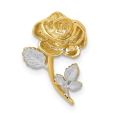14K gold chain
