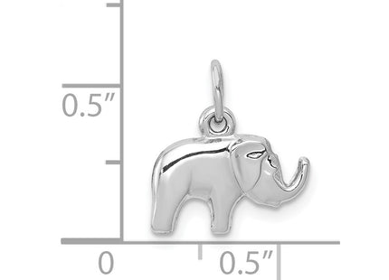 14k White Gold Jewelry Style K6013 - Classique Jewelry Inc.