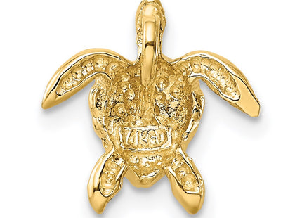 14k Yellow Gold Chains Style K6031 - Classique Jewelry Inc.