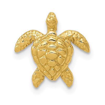 14K gold chain