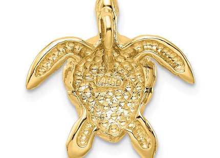 14k Yellow Gold Chains Style K6035 - Classique Jewelry Inc.