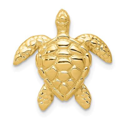 14K gold chain