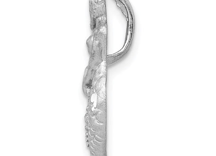 14k White Gold Jewelry Style K6047 - Classique Jewelry Inc.
