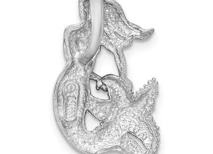 14k White Gold Jewelry Style K6047 - Classique Jewelry Inc.