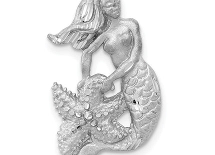14k White Gold Jewelry Style K6047 - Classique Jewelry Inc.