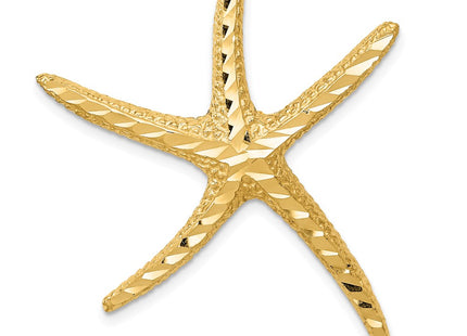 14k Yellow Gold Jewelry Style K6068 - Classique Jewelry Inc.