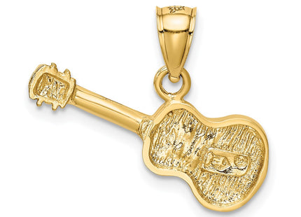 14k Yellow Gold Pendants Style K6131 - Classique Jewelry Inc.