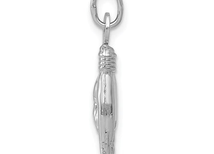 14k White Gold Jewelry Style K6132 - Classique Jewelry Inc.