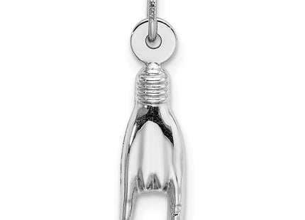 14k White Gold Jewelry Style K6132 - Classique Jewelry Inc.