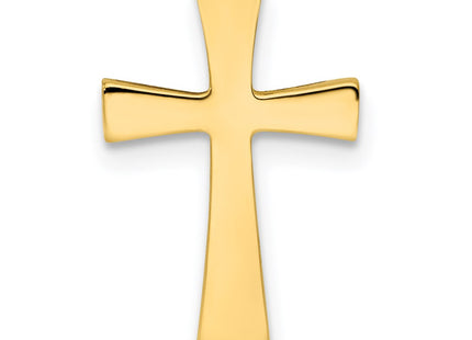 14k Yellow Gold Chains Style K6155 - Classique Jewelry Inc.
