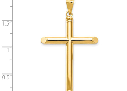 14k Yellow Gold Pendants Style K6182 - Classique Jewelry Inc.