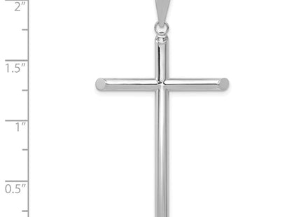 14k White Gold Pendants Style K6202 - Classique Jewelry Inc.