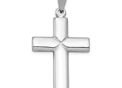 14k White Gold Pendants Style K6222 - Classique Jewelry Inc.