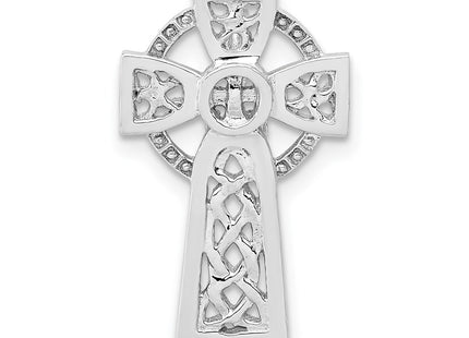 14k White Gold Jewelry Style K6232 - Classique Jewelry Inc.