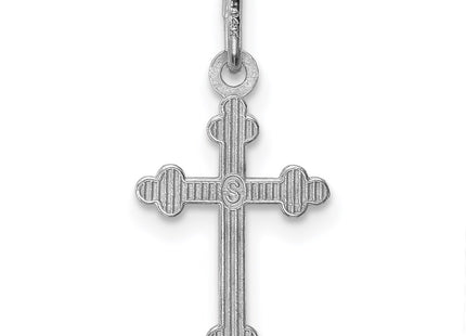 14k White Gold Jewelry Style K6245 - Classique Jewelry Inc.