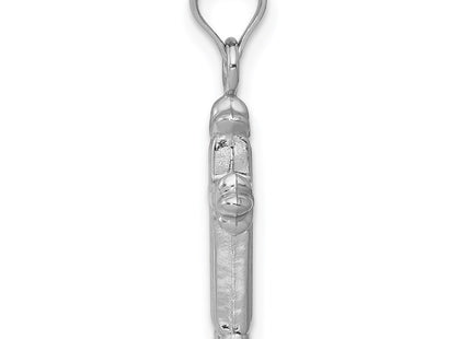 14k White Gold Jewelry Style K6249 - Classique Jewelry Inc.