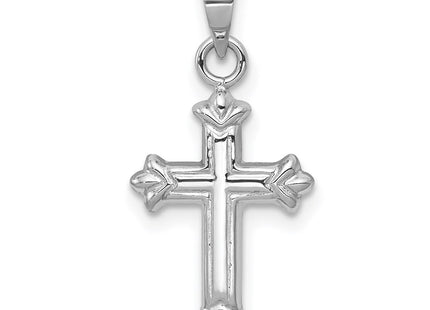 14k White Gold Jewelry Style K6249 - Classique Jewelry Inc.