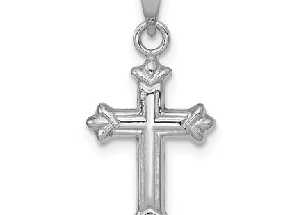 14k White Gold Jewelry Style K6249 - Classique Jewelry Inc.