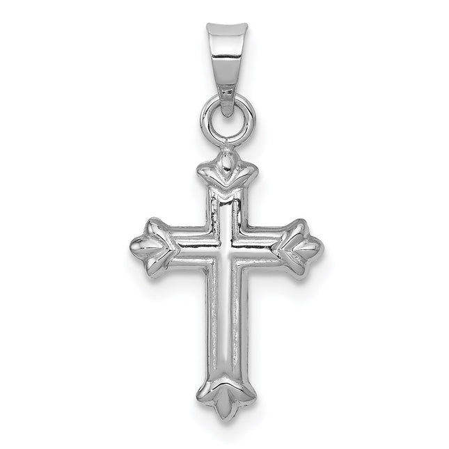 14k White Gold Jewelry Style K6249 - Classique Jewelry Inc.