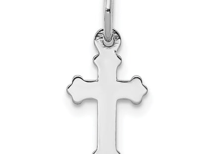 14k White Gold Jewelry Style K6250 - Classique Jewelry Inc.
