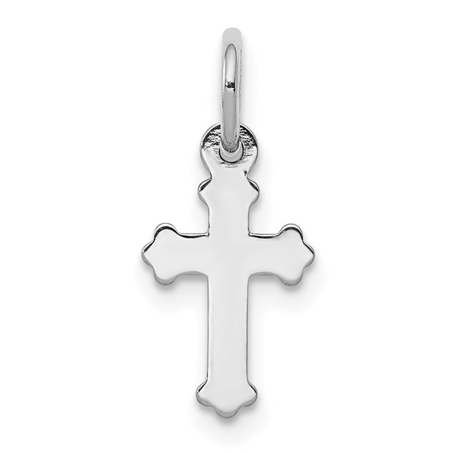 14k White Gold Jewelry Style K6250 - Classique Jewelry Inc.