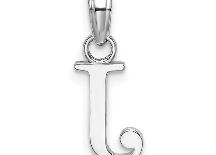14k White Gold Pendants Style K6423WJ - Classique Jewelry Inc.