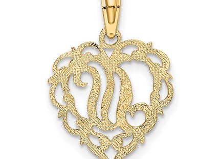 14k Yellow Gold Jewelry Style K6424N - Classique Jewelry Inc.