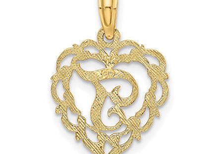 14k Yellow Gold Jewelry Style K6424T - Classique Jewelry Inc.