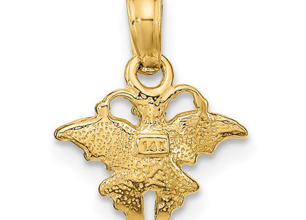 14k Yellow Gold Jewelry Style K6429 - Classique Jewelry Inc.