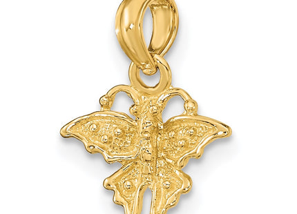 14k Yellow Gold Jewelry Style K6429 - Classique Jewelry Inc.