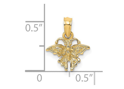 14k Yellow Gold Jewelry Style K6429 - Classique Jewelry Inc.