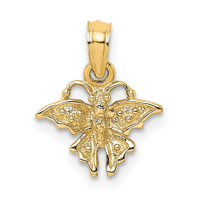 14k Yellow Gold Jewelry Style K6429 - Classique Jewelry Inc.