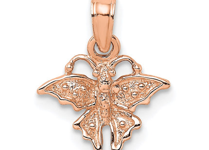 14k Rose Gold Jewelry Style K6429R - Classique Jewelry Inc.