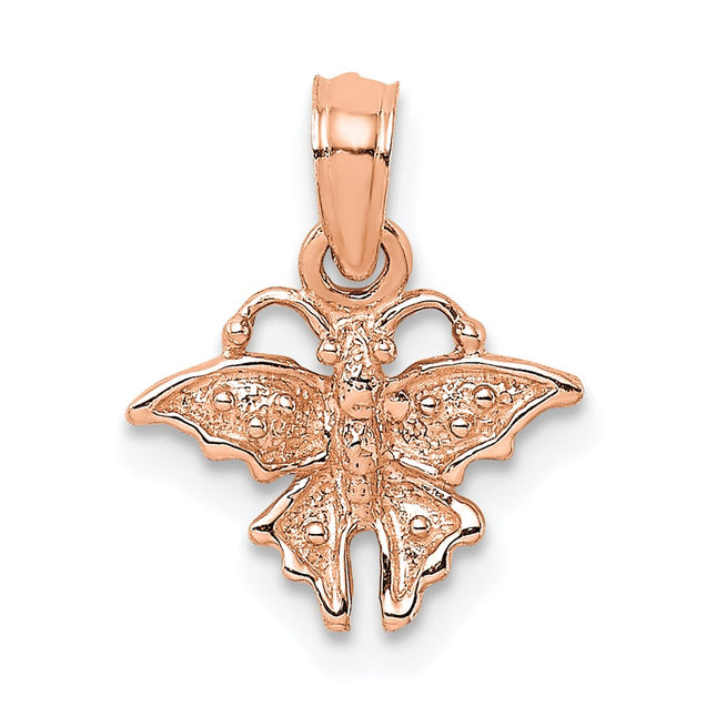 14k Rose Gold Jewelry Style K6429R - Classique Jewelry Inc.