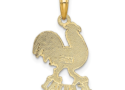 14k Yellow Gold Jewelry Style K6430 - Classique Jewelry Inc.