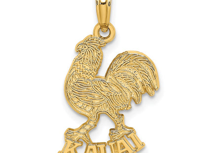 14k Yellow Gold Jewelry Style K6430 - Classique Jewelry Inc.