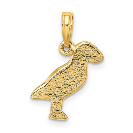 14k Yellow Gold Jewelry Style K6431 - Classique Jewelry Inc.