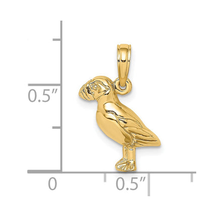 14k Yellow Gold Jewelry Style K6431 - Classique Jewelry Inc.