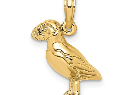 14k Yellow Gold Jewelry Style K6431 - Classique Jewelry Inc.