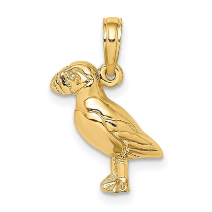 14k Yellow Gold Jewelry Style K6431 - Classique Jewelry Inc.