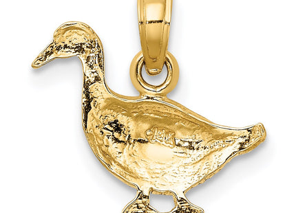 14k Yellow Gold Jewelry Style K6432 - Classique Jewelry Inc.