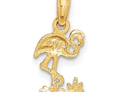 14k Yellow Gold Jewelry Style K6433 - Classique Jewelry Inc.