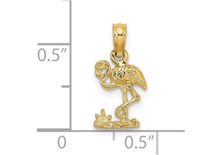 14k Yellow Gold Jewelry Style K6433 - Classique Jewelry Inc.