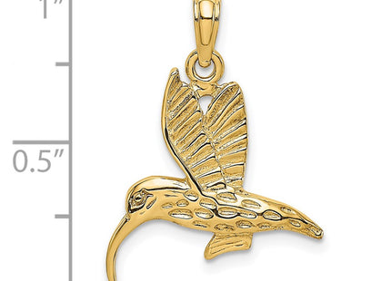 14k Yellow Gold Jewelry Style K6447 - Classique Jewelry Inc.