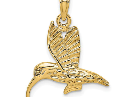 14k Yellow Gold Jewelry Style K6447 - Classique Jewelry Inc.