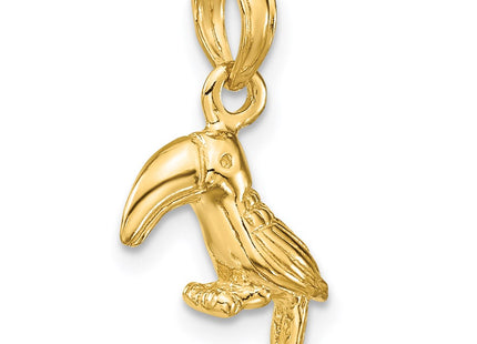 14k Yellow Gold Jewelry Style K6448 - Classique Jewelry Inc.