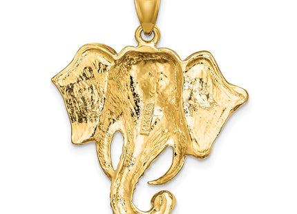 14k Yellow Gold Jewelry Style K6449 - Classique Jewelry Inc.