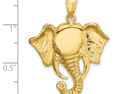 14k Yellow Gold Jewelry Style K6449 - Classique Jewelry Inc.