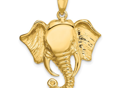 14k Yellow Gold Jewelry Style K6449 - Classique Jewelry Inc.